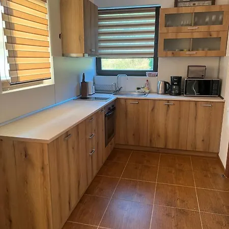 Holiday home Ivana - Bay View Kosharitsa