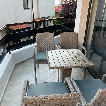 Ivana - Bay View